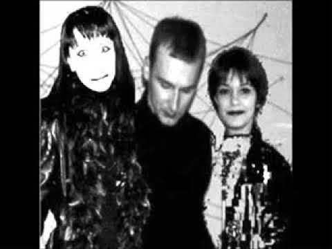 Maria Loves Me - Disenchanted