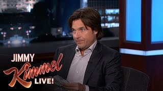 Jason Bateman Upset He's Not Sexiest Man Alive