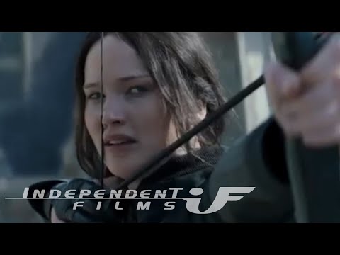 afbeelding The Hunger Games: Mockingjay - Part 1