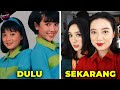 Bikin Pangling! Begini Potret 10 Indonesia Artis Dulu vs Sekarang dengan Pose Mirip Bikin Pangling! Begini Potret 10 Indonesia Artis Dulu vs Sekarang dengan Pose Mirip