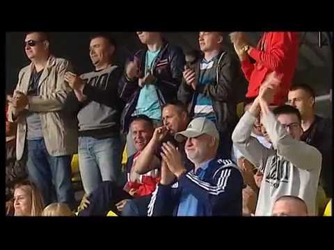 Время футбола. Эфир от 4 июля 2016 года