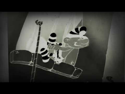 Smurfs smurfe sangen Geir borresen go smurfene song colorful