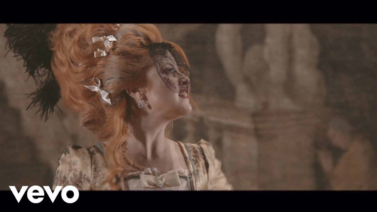 Noemi — I Miei Rimedi