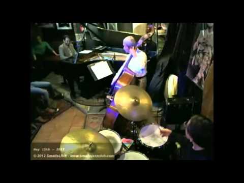 Marc Devine Trio plays  Junior Mance's Jubilation