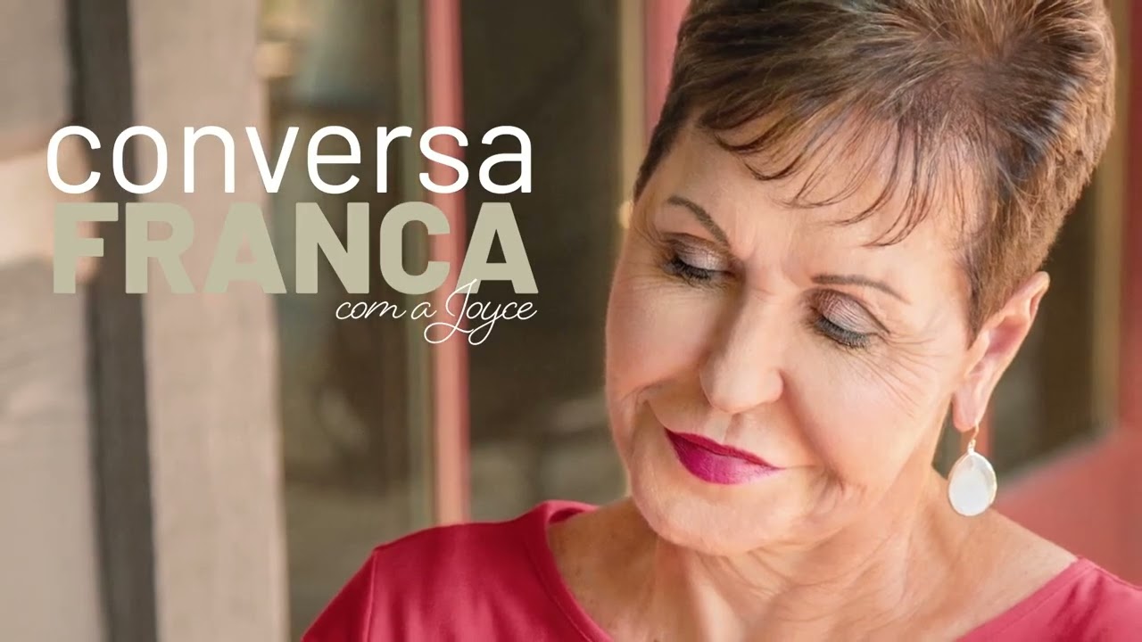 Emoções - 1 | Joyce Meyer