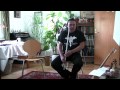 Lonely man by Radik Tyulyush, shoor 