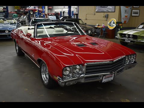 1971 Buick GS 455 (CC-1432762) for sale in Huntington Station, New York