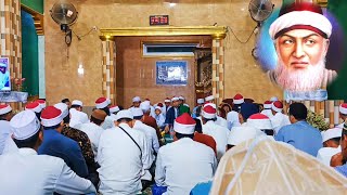 Download lagu Sholawat Tawasul Aulia Raja para Wali Syaikh Abdul Qodir Al Jaelani - 1 Jam Full mp3