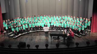 Like Diamonds in the Night