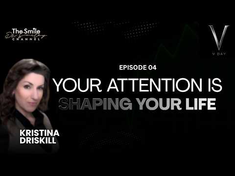 Reclaiming the Power to Choose Who You Become | Ep. 4