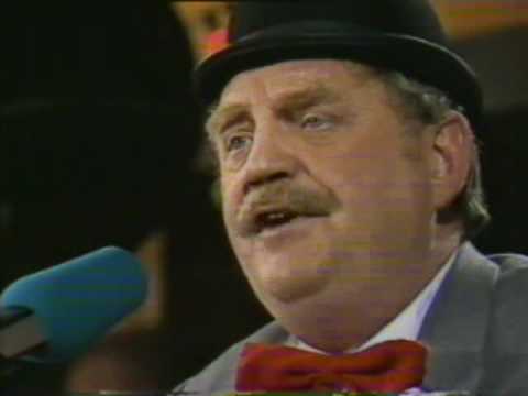 Karneval in Köln 1989 - Der bergische Landbote