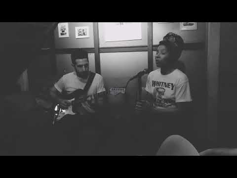 Gaela Brown ft. Yuval - He loves me (Jill Scott cover)