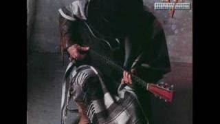 Stevie Ray Vaughan - Wall of Denial