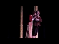 Batti batti o bel, Masetto from Mozart Don Giovanni