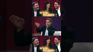 Երեկոն Շանթում / Erekon Shantum / Episode 57 / #shorts