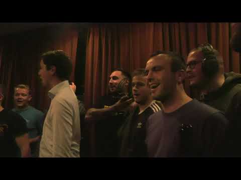 Frans Theunisz - Het Reckheimer Stübeleed