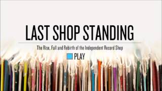 JAMES CLARKE FIVE - Sexbombe Über Alles (excerpt)