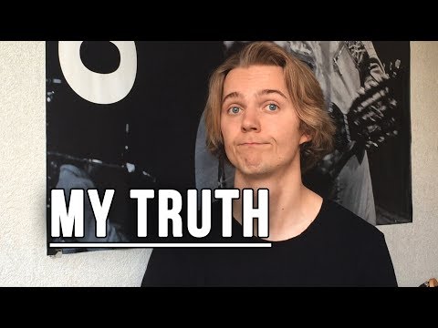 Why I'm So AWKWARD and UNTALENTED ? (explanation)