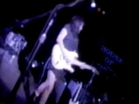 Becky Barksdale circa 1995