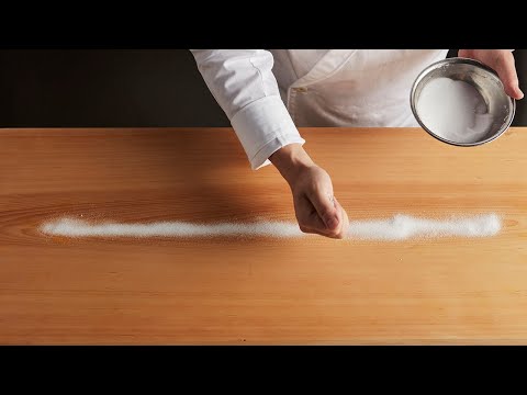 Essentials of the Japanese Kitchen — Kitchen Utensils: Part I