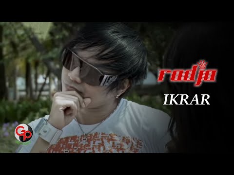 Ikrar - Radja