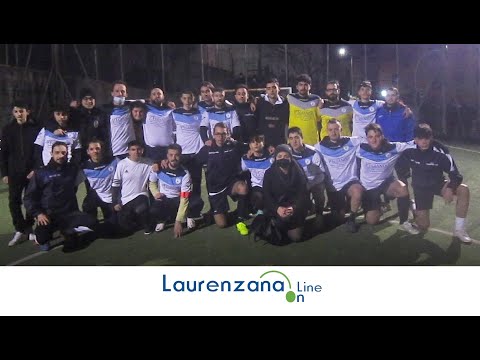 immagine di anteprima del video: Video presentazione Laurenzana Calcio a 5 Laurenzana 26...