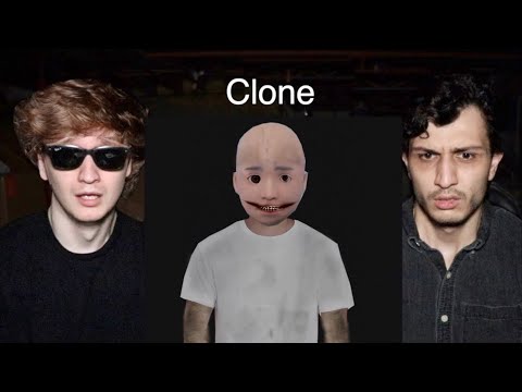 We Bought Another CLONE off the Dark Web!