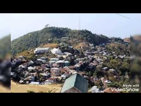 KC Runremsangi .KHAWTHANG LUNGLEN OFFICIAL