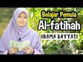 Belajar Pemula! Alfatihah Irama Bayyati Merdu Bisa Diikuti InsyaAllah