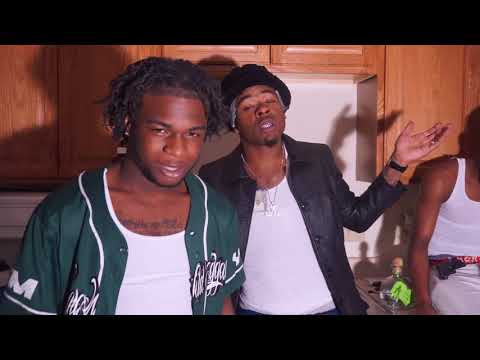 Young Wild Loso - Intro (Dir. by @Imrichporter)