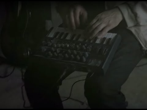 Motorama — This Night (Official Video)