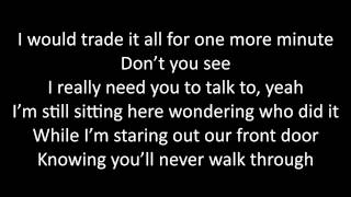 Timeflies - Monsters ft Katie Sky Acoustic Lyrics