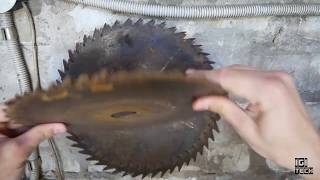 Японский нож для рыбалки