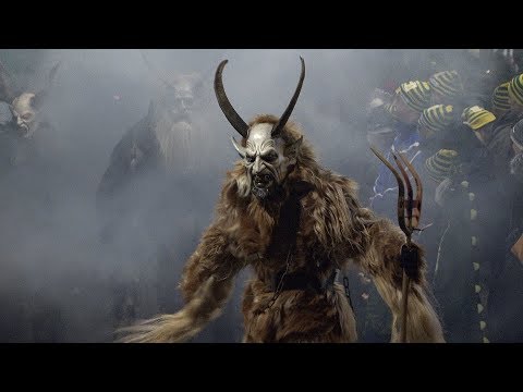 Nachtumzug in Siebnen