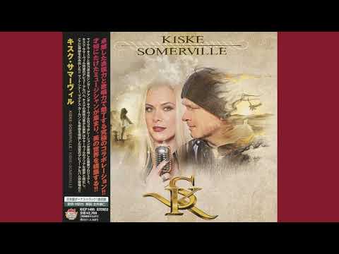 Kiske/Somerville - Kiske/Somerville (2010) (Full Album, with Bonus Tracks)