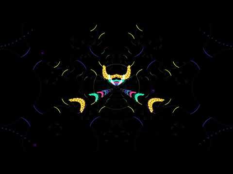 Galdive Ultimate Mix 2020 [Audio Visualizer]