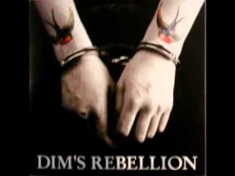 Dims Rebellion - Reclaim Yourself