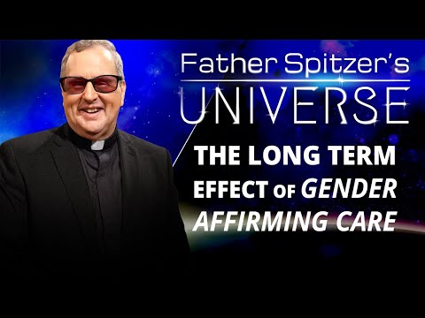 Father Spitzer’s Universe - 2025-09-03 - Scientific Discovery and Biblical Revelation, Pt. 1