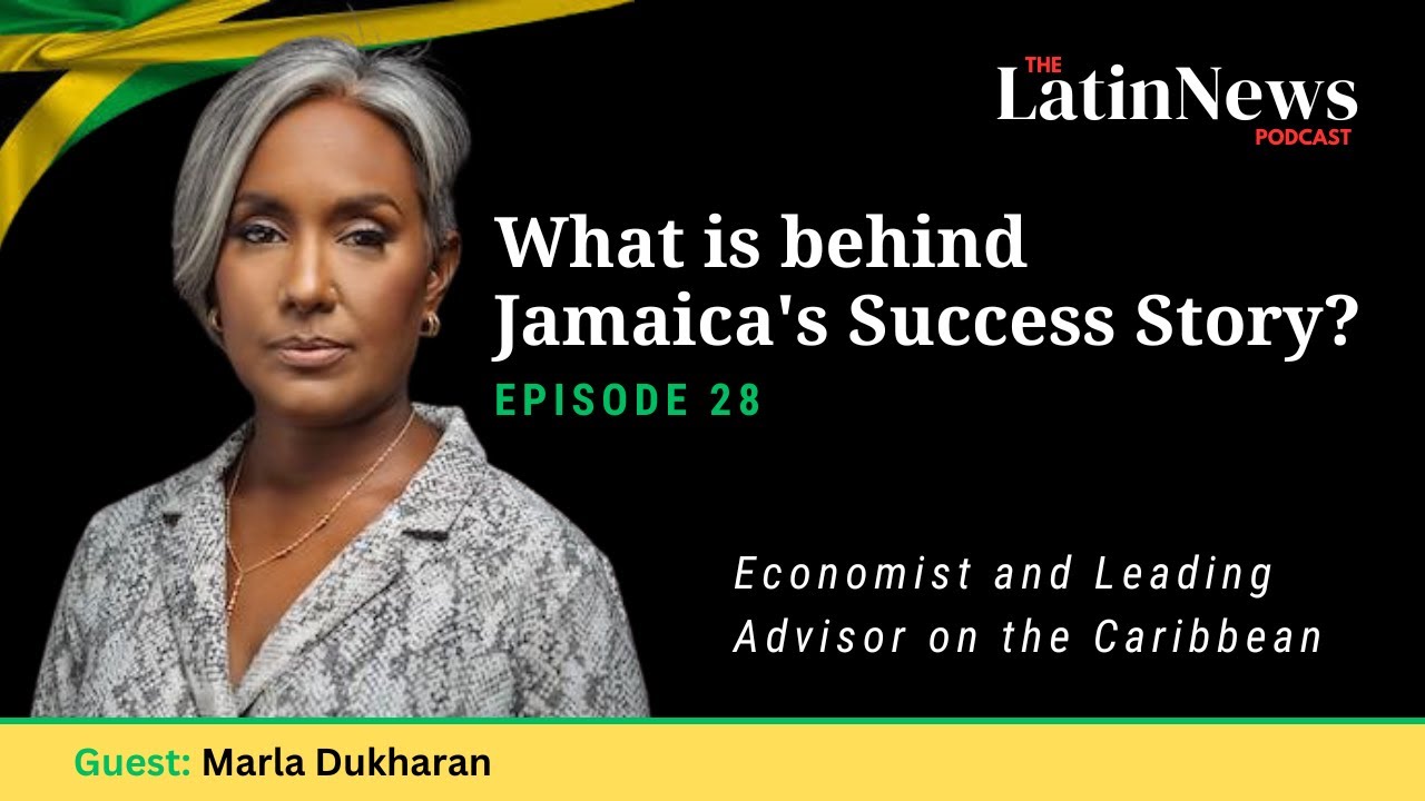 What is behind Jamaica's Success Story?