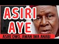 Oniwasi Agbaye Sheikh Abdulrahim Abata Abdul Rahimi Agbaye