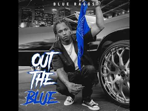 BLUE RAGGS feat. $ilent & Lincoln2 - Casa Blanca State Of Mind (Official Audio)