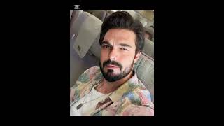 ❤️ Halil İbrahim Ceyhan y su misteriosa vida amorosa