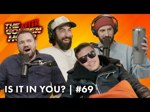 How F-Ing Fat I Am | The After Hour #69