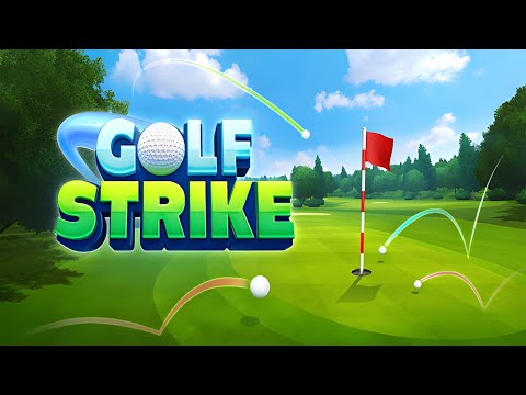 Golf Strike (by Miniclip) IOS Gameplay Video (HD) - YouTube