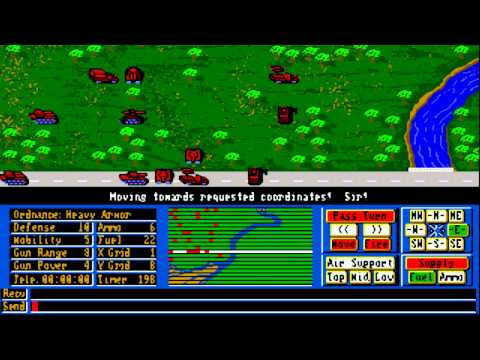 Operation Com-bat picture