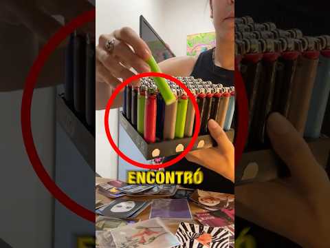 Idea de negocio millonaria con un simple encendedor