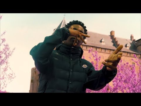 Devv Tenkay - FastRide (Prod. By Yamaica)