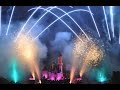 Hong Kong Disneyland - A Whole New World ...