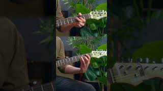 The Pixies - Debaser guitar lesson tutorial