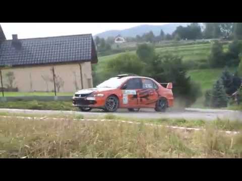 60 Rajd Wisły RPP 2014 [HD]